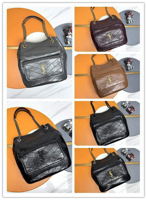 Picture of Saint Laurent Handbags _SKUfw229777959fw